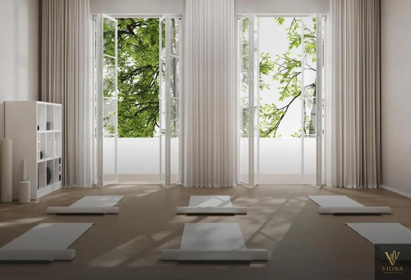 Ayami Residence