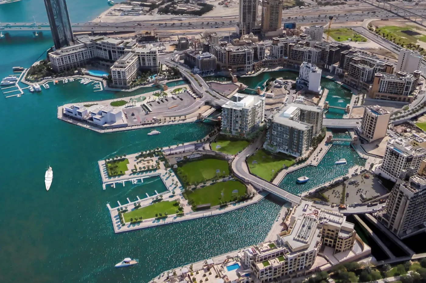Best Areas for Investment