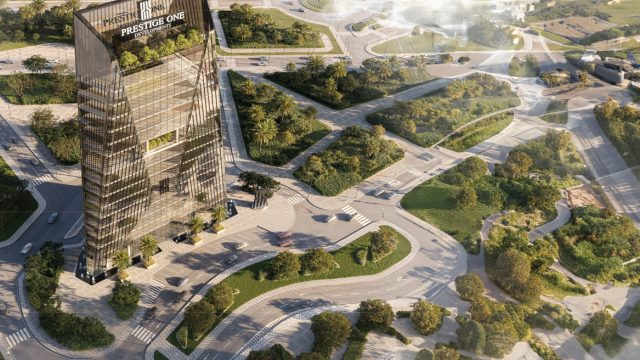 Info Brochure – The Oneddd