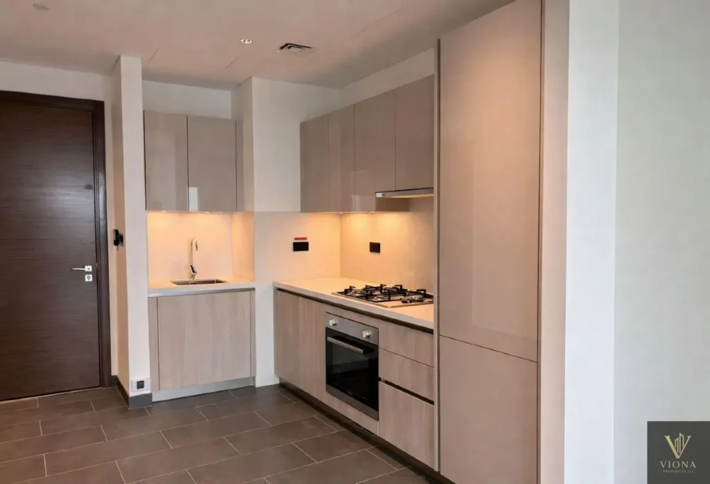 1 Bedroom Apartment in The Crest Tower B