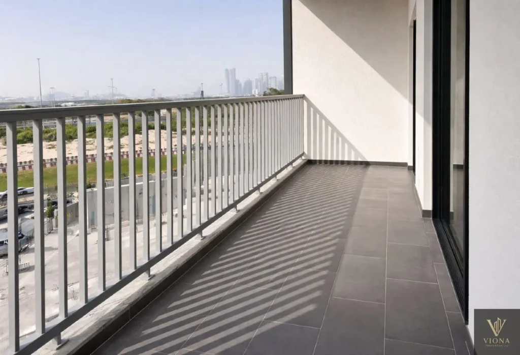 1 Bedroom Apartment in The Crest Tower B