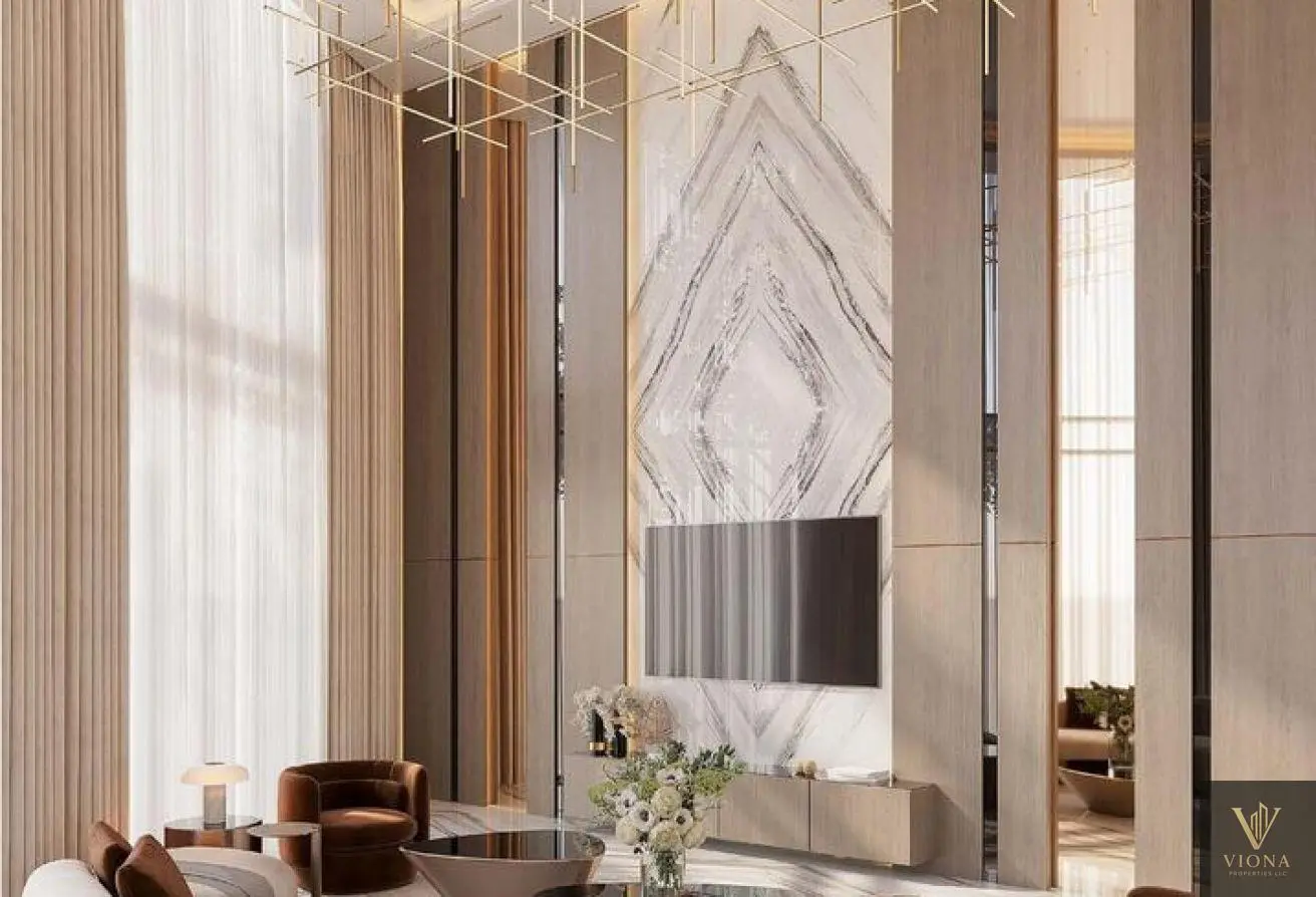Studio Apartment in Tiger Downtown Ajman
