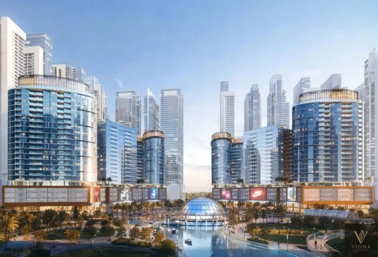 Studio Apartment in Tiger Downtown Ajman