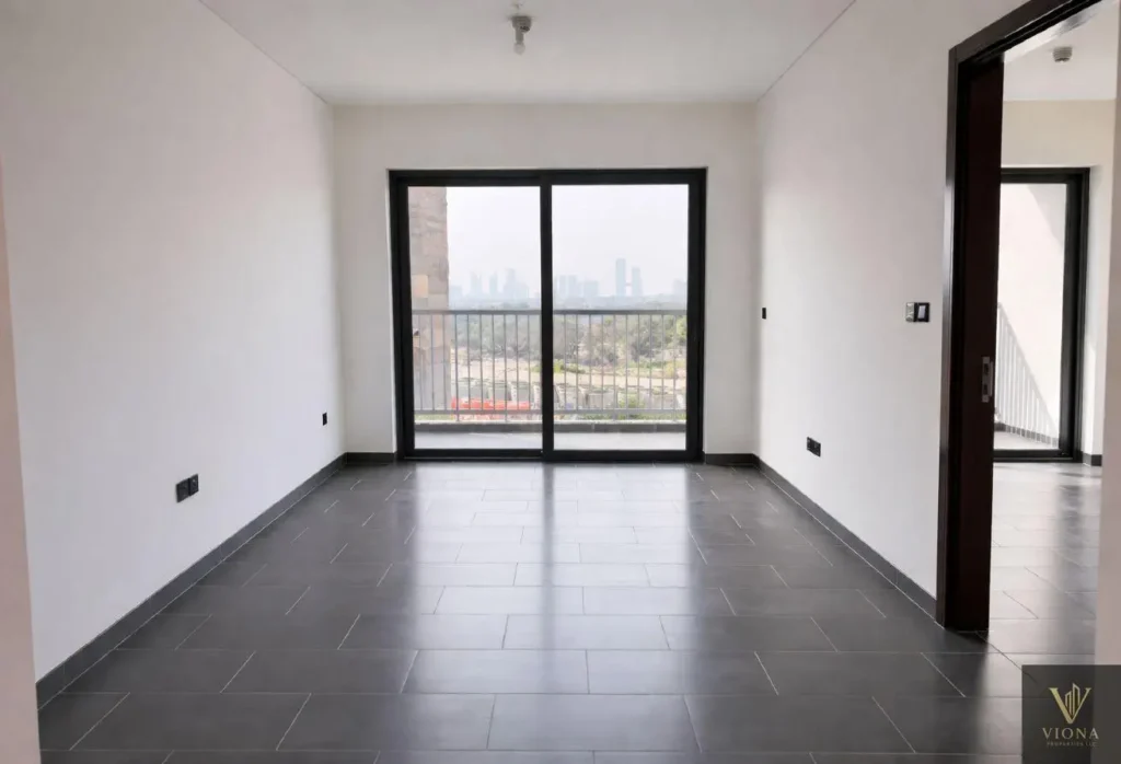 1 Bedroom Apartment in The Crest Tower B
