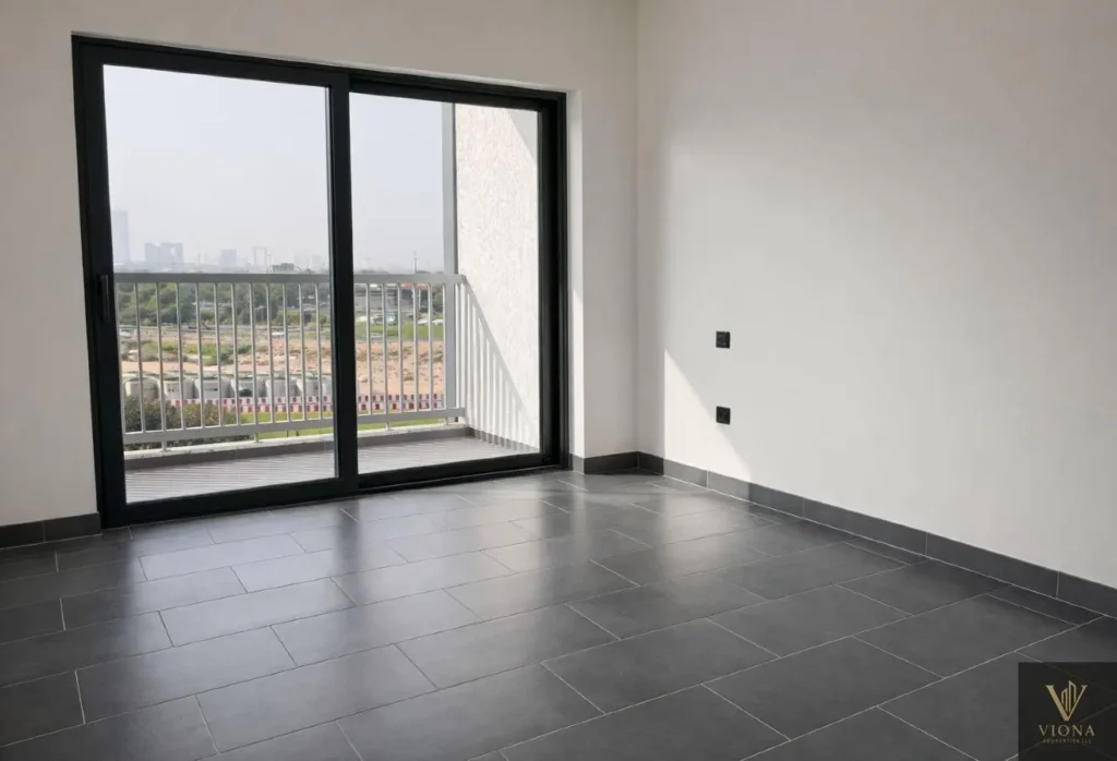 1 Bedroom Apartment in The Crest Tower B