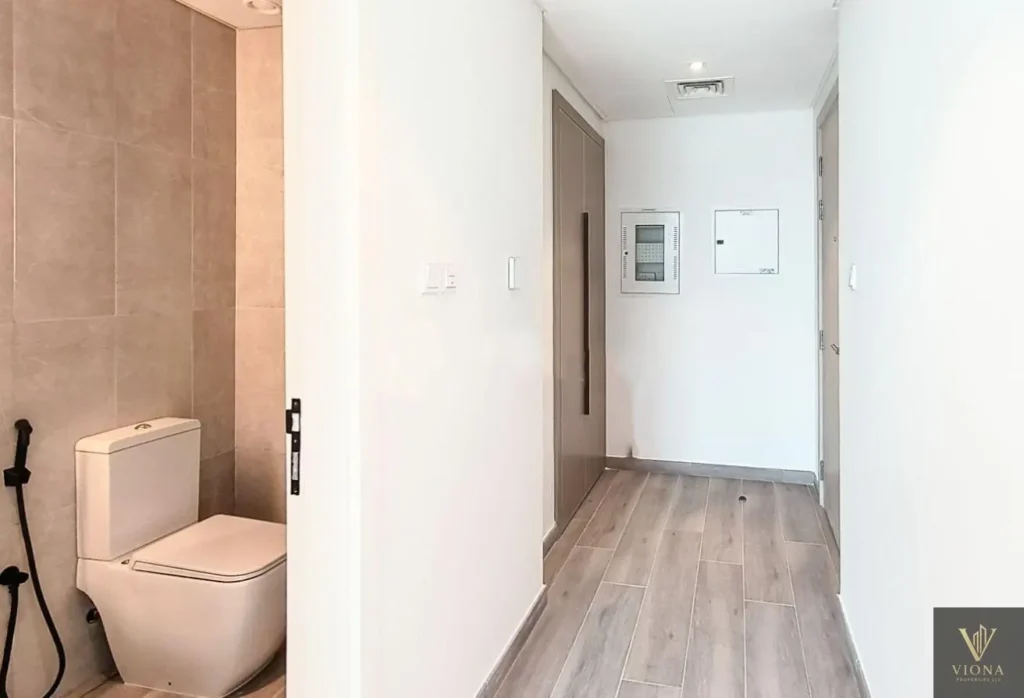 1 Bedroom Apartment in Noor 3, Midtown