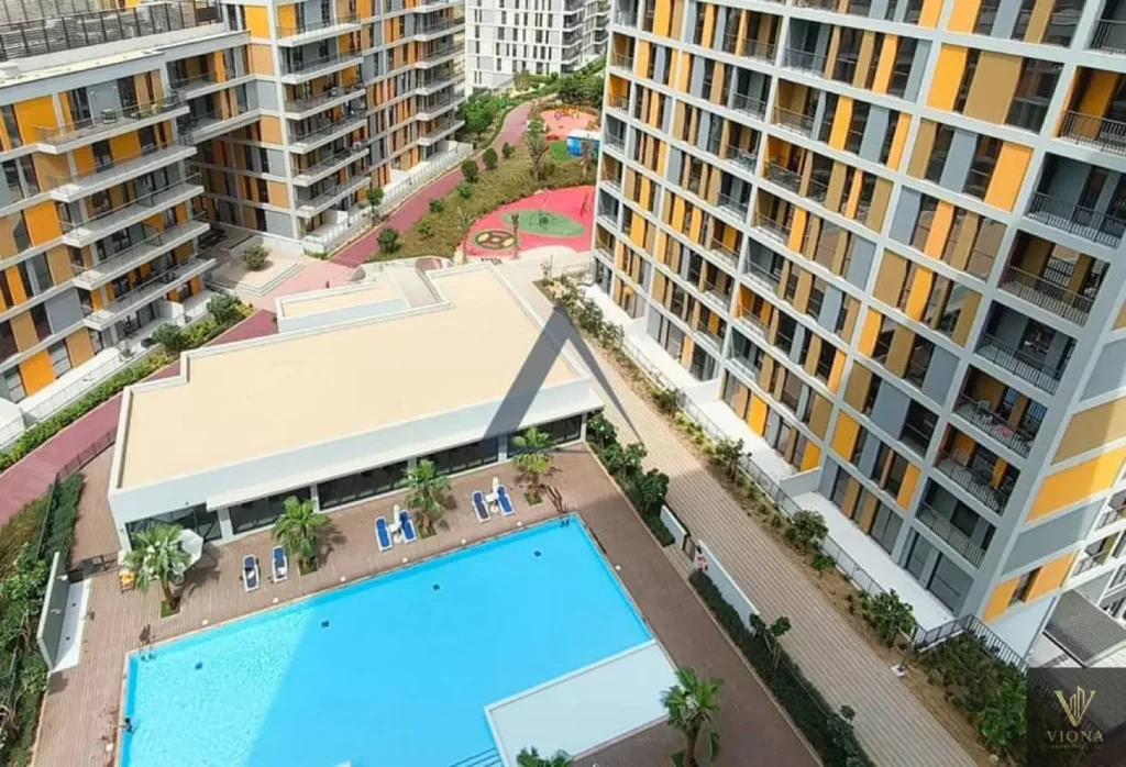 1 Bedroom Apartment in Noor 3, Midtown