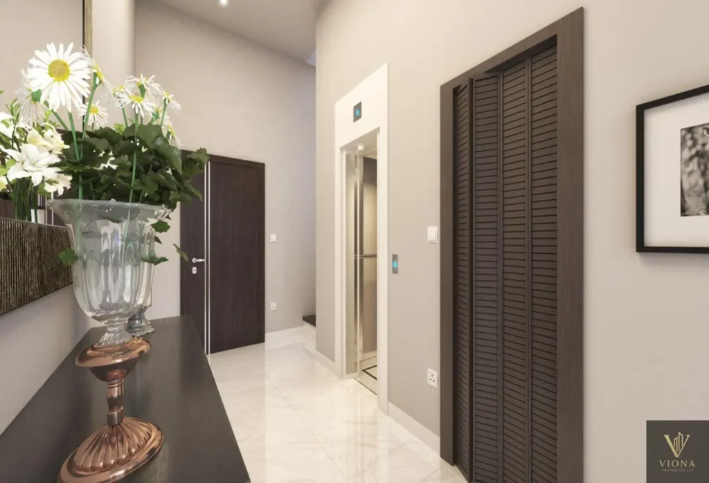 3 Bedroom Townhouse in Taormina Village 1