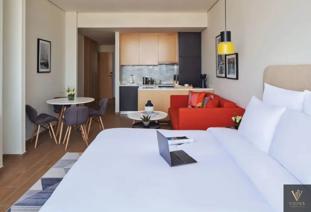 3 Bedroom Townhouse in Taormina Village 1
