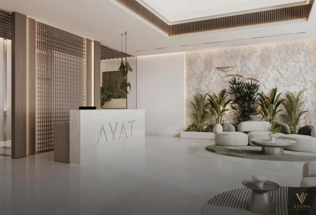 1 Bedroom Apartment in Ayami Residence