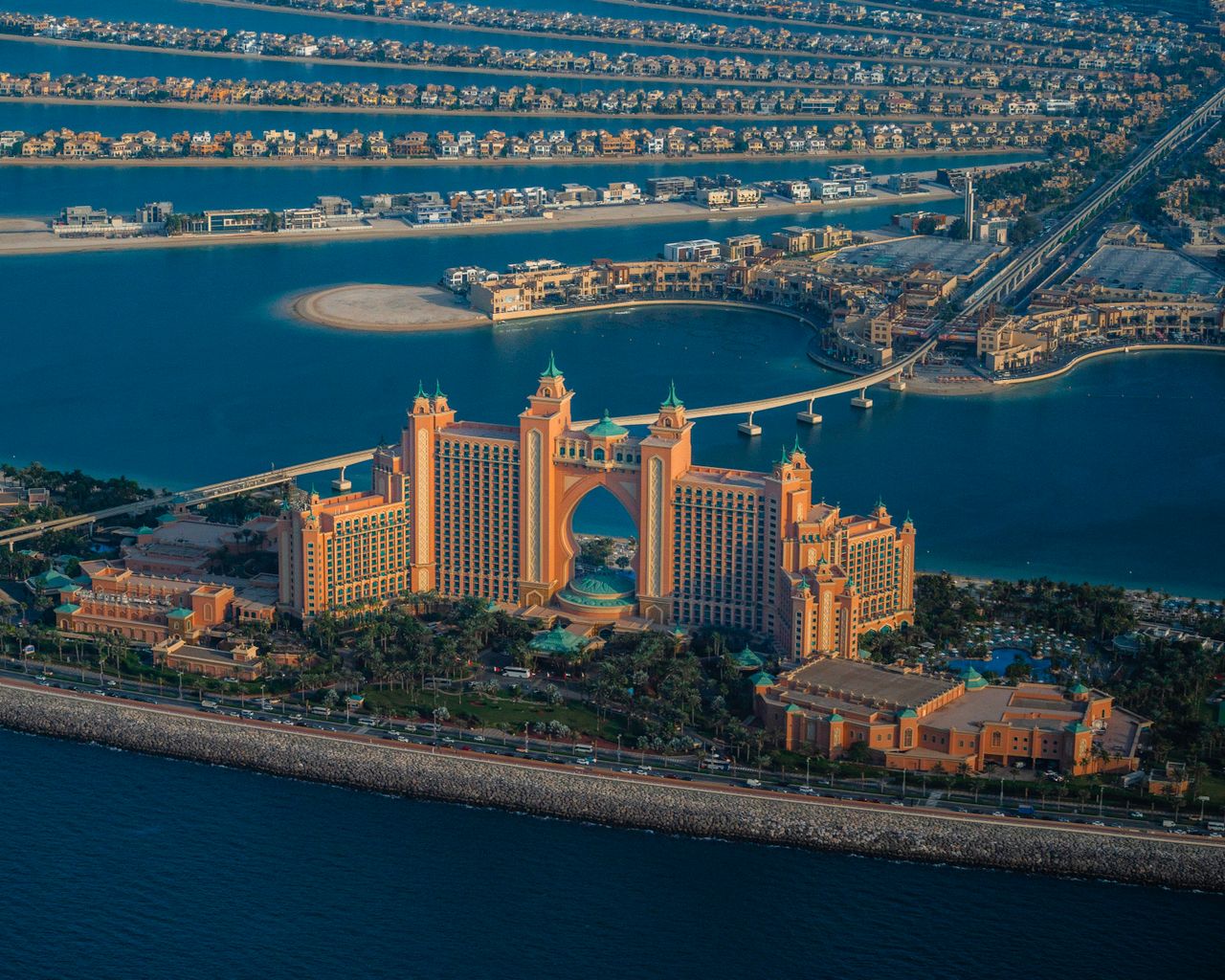 Dubai Sports City