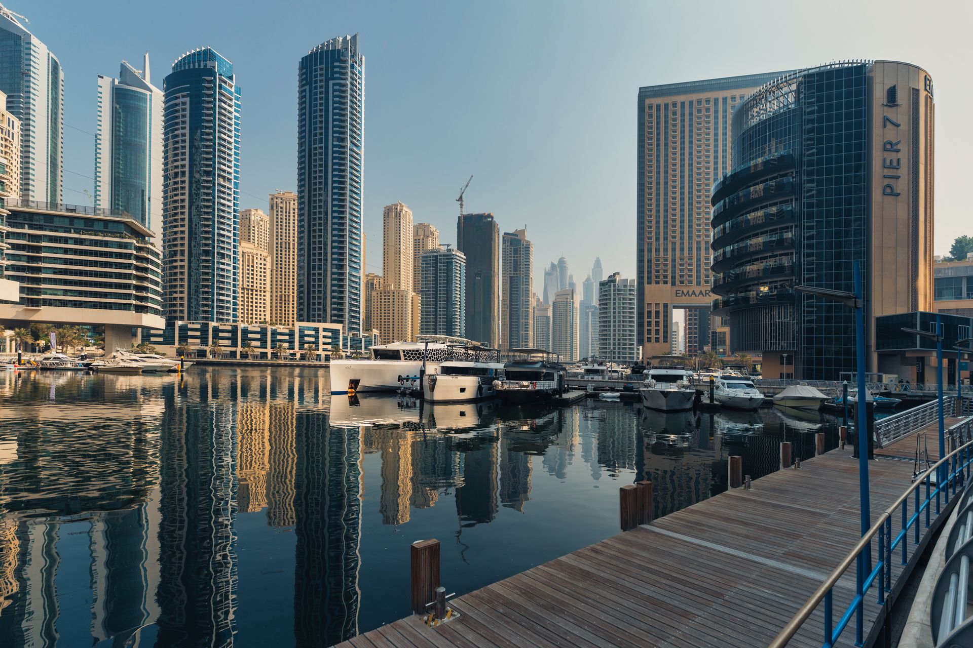 Jumeirah Beach Residence